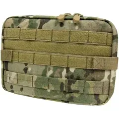 T & T Pouch - MultiCam