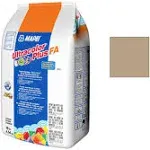 Mapei Yellow Ultracolor Plus Fa Pale Umber All-in-One Grout - 10 lb