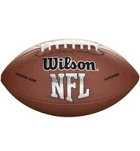 WILSON NFL MVP Footballs