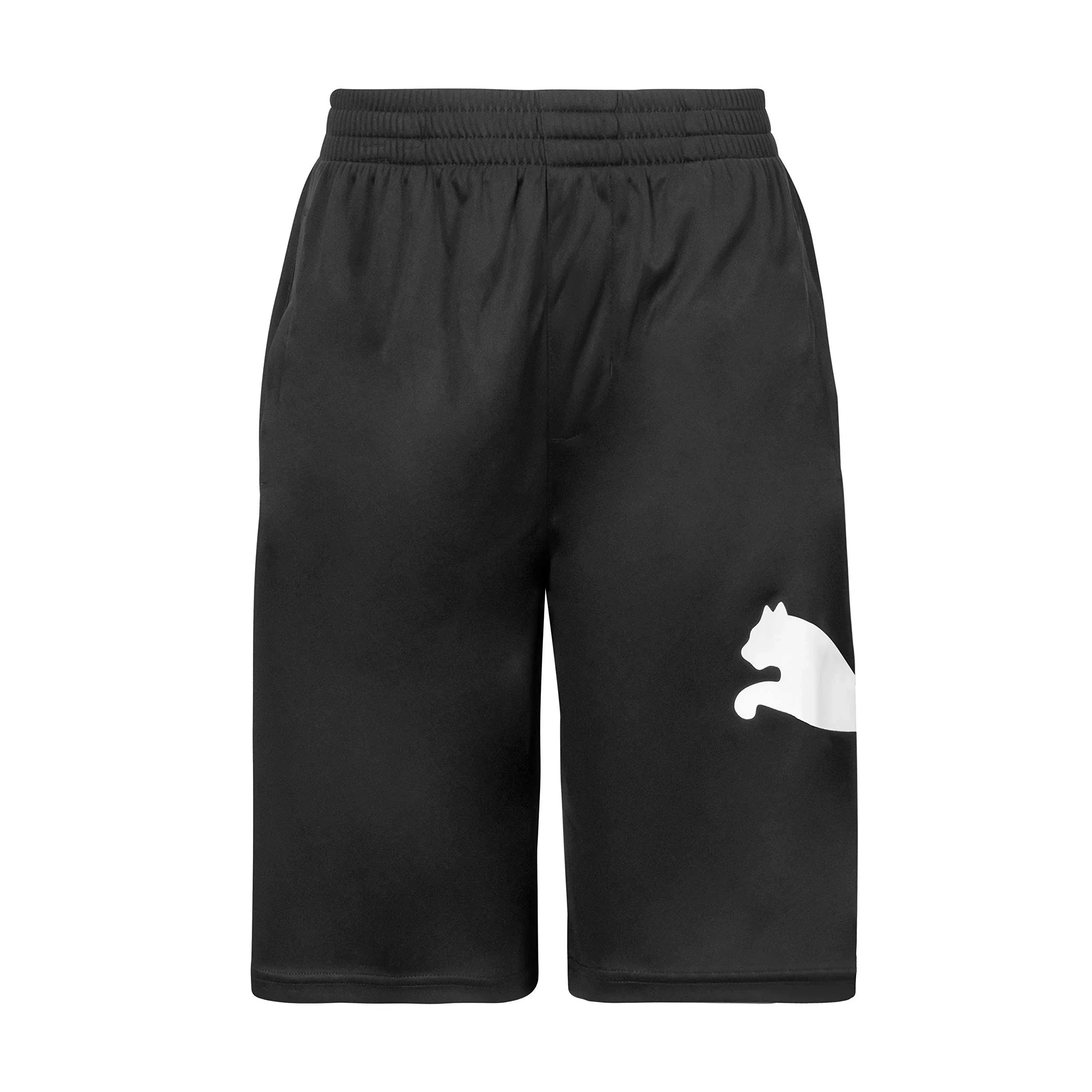 Boys 8-20 PUMA Core Pack Shorts