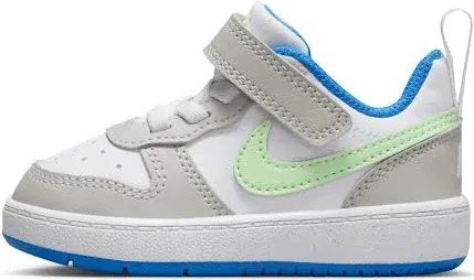 Nike Toddler Court Borough Low Recraft Shoes