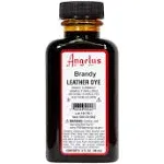 Angelus Leather Dye 3 oz - Brandy