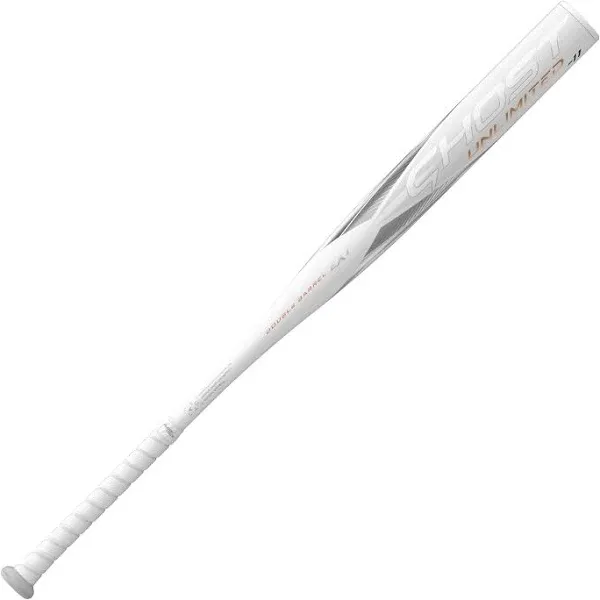 2023 Easton Ghost Unlimited -11 USSSA/ASA Dual Stamp Fastpitch Softball Bat FP23GHUL11