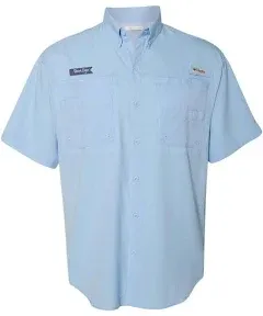 Columbia Men's Tamiami II Short Sleeve Shirt (Big)