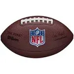 Wilson NFL The Duke Football