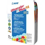 Ultracolor Plus Fa #5220 Eggshell 25 lb. Grout