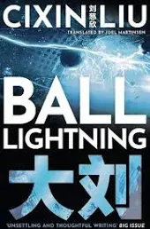 Ball Lightning