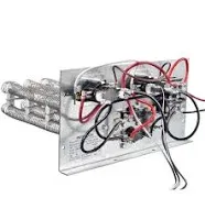 Rheem RXBH-1724B10J Heater Kit