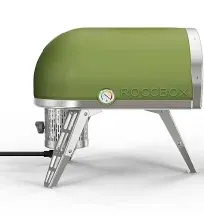 Gozney Roccbox Pizza Oven