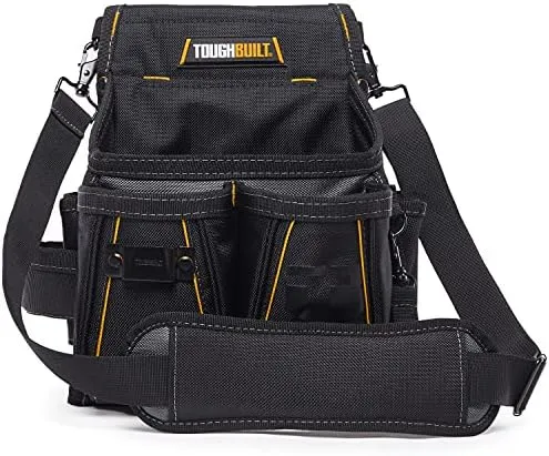 Toughbuilt Tb-314-2 Electrician Pouch