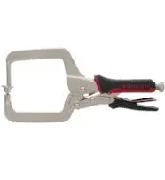 Pocket Clamp Right Angle Clamp for Pocket Hole Joinery Easy to Use and Durable