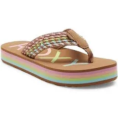 Roxy Chika Hi Girls Sandals