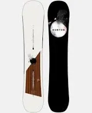 Burton Men's Flight Attendant Snowboard