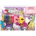 Hello Kitty® And Friends Cafe Stationery Set