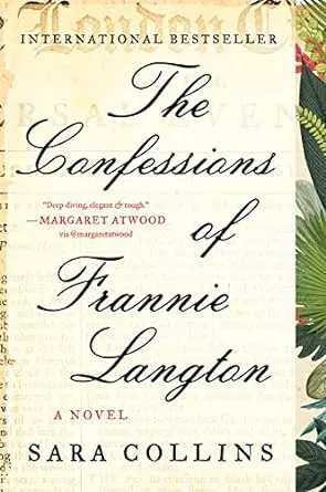 The Confessions of Frannie Langton