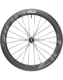 Zipp 404 Firecrest Tubeless Disc Front Wheel