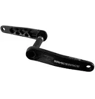 RaceFace Aeffect R Cransket 175mm 104/64 BCD Direct Mount CINCH RaceFace EXI Blk