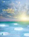 Grammar for Great Writing B [Book]