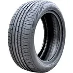 Accelera Phi-R, 235/45R18, ZR, 98Y, XL