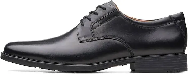 Clarks Tilden Plain Mens Oxford