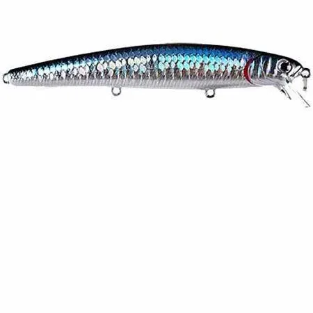 Lucky Craft Flash Minnow 110 CIF Jerkbait