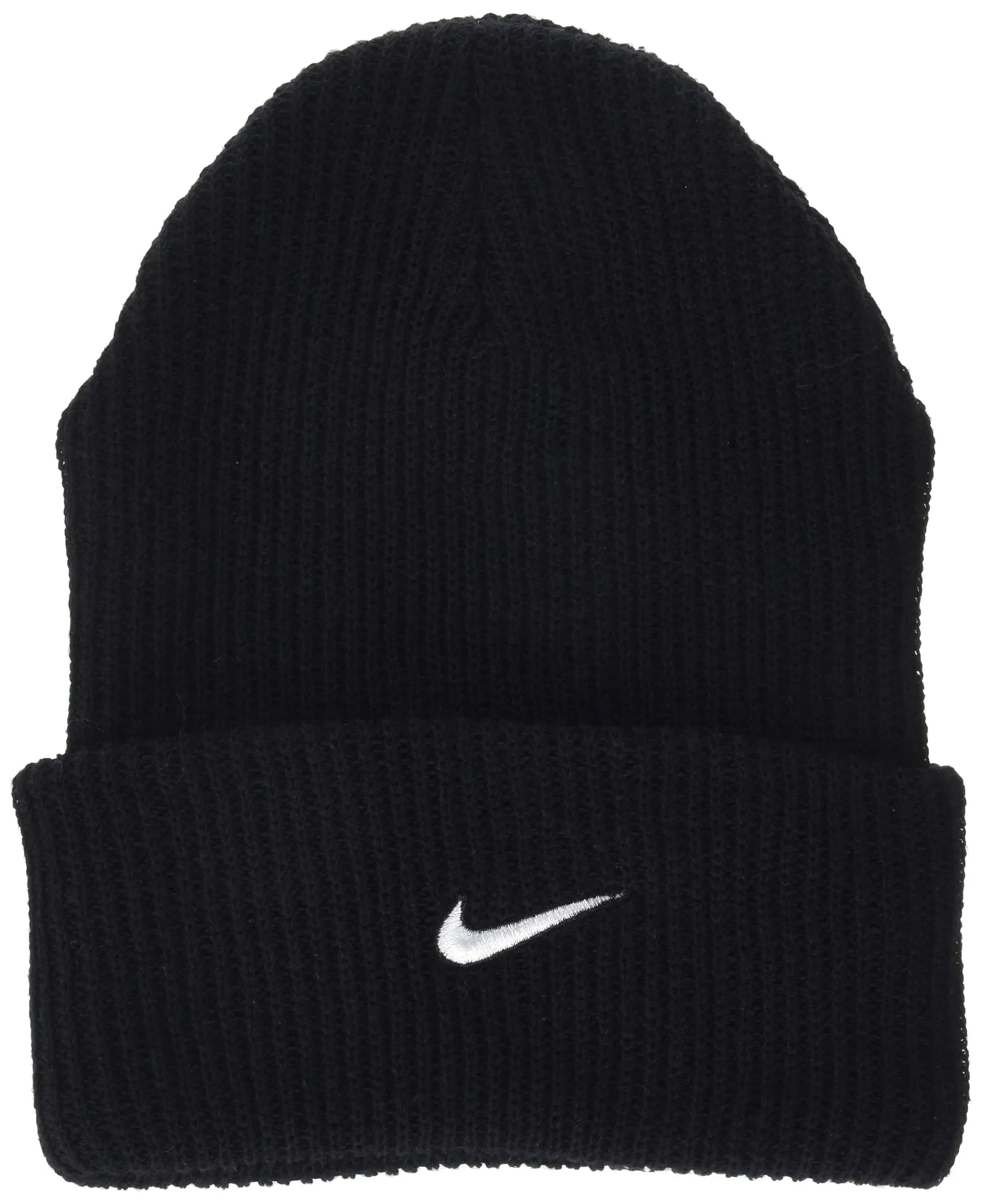 Nike Utility Swoosh Beanie Black