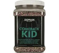 Comeback Kid Food Plot Mix