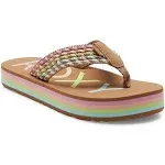 Roxy Girl's Chika Hi Sandal