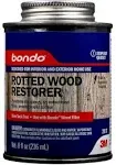 Bondo - 20131 - 8 oz. Rotted Wood Restorer