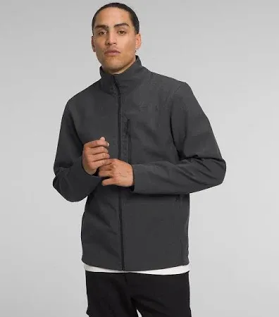 The North Face Men's Apex Bionic 3 Softshell Jacket