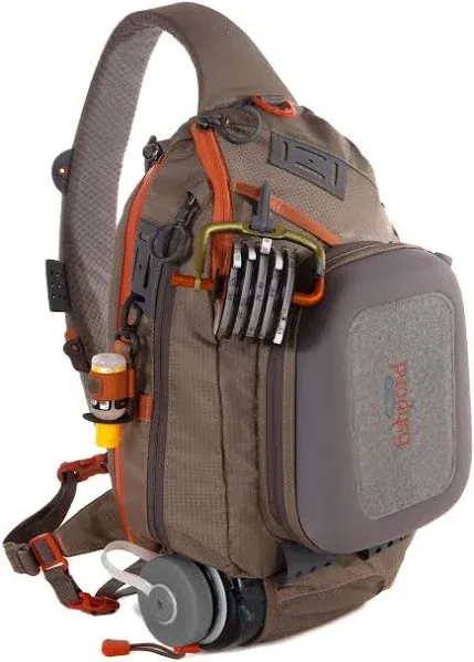 FISHPOND Summit Sling Pack 2.0