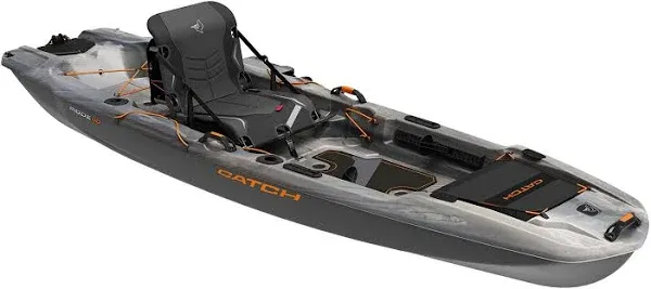 Pelican Catch Mode 110 Fishing Kayak