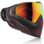 Dye i5 Paintball Goggle (Fire)