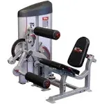 Body Solid Series II Leg Extension & Leg Curl S2LEC