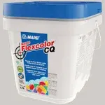 Flexcolor CQ Frost #5077 Acrylic Premix Sanded Grout (1-Gallon)