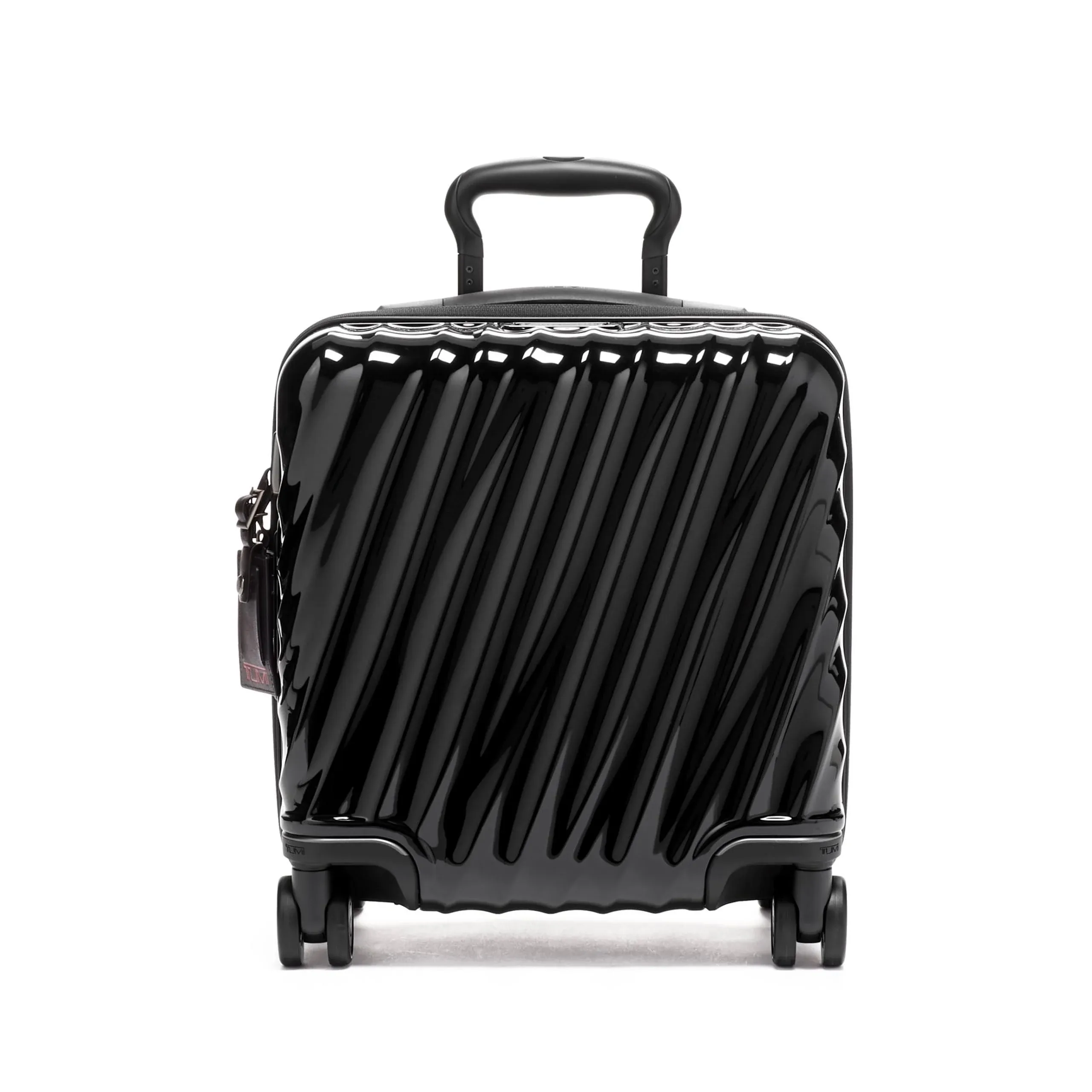 TUMI 19 Degree Small Compact 4 Wheeled Carry-On