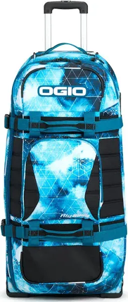 Ogio Rig 9800 Wheeled Rolling Gear Bag