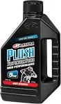 Plush Suspension Oil 5-weight