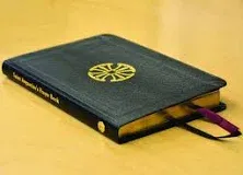 Saint Augustine&#039;s Prayer Book (2012 Revised)