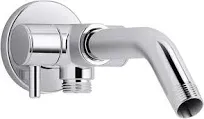 Kohler Shower arm w/2-way diverter. Polished Chrome. 76331-CP. K2