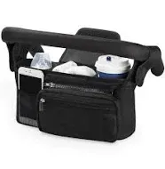 Momcozy Universal Baby Stroller Organizer