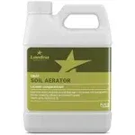 LawnStar Liquid Soil Aerator (32 oz) - Loosens & Conditions Compacted Soil - Alt