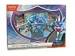 Pokemon Palafin EX Box