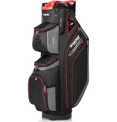 Gogogo Sport Vpro Golf Cart Bag