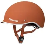 Thousand - Heritage Bike Helmet - Terra Cotta - S