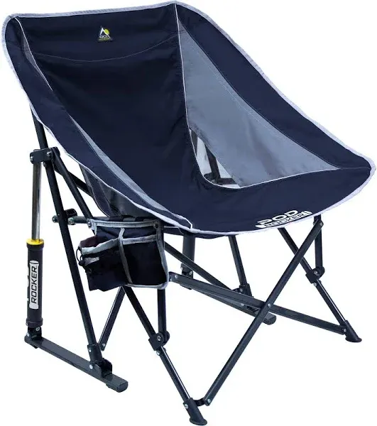 GCI Outdoor Pod Rocker Chair