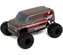 Kyosho Fazer Mk2 Mad Van 1/10 4WD Readyset Monster Truck [KYO34412T1]