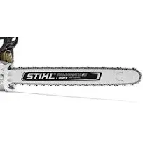 2021 Stihl 3003 000 Guide Rail Rollomatic ES Light, 3/8&#039;, 1.6 mm