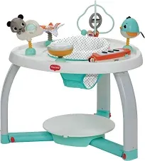 Tiny Love 5-in-1 Stationary Activity Center