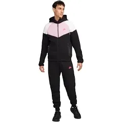 Nike Men's Sportswear Tech Fleece Windrunner Full-Zip Hoodie